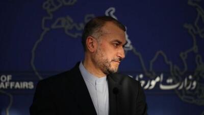 پیدا و پنهانِ دیپلماسی ایران در دوره امیرعبداللهیان