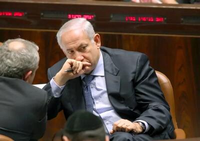 استاندارد دو گانه غرب در مواجهه با حکم  بازداشت نتانیاهو