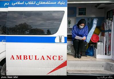 آمار عجیب ثبت مزاحمت تلفنی برای اورژانس تهران