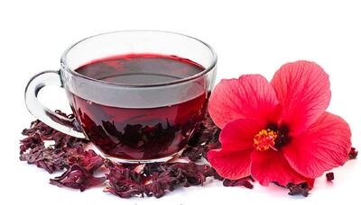 خواص چای ترش / راز سلامتی و تناسب اندام