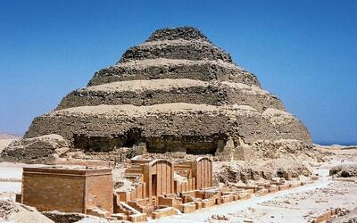 از کاهنان معبد آمون تا فرعونِ یکتاپرست؛ مصریان باستان چه دینی داشتند؟ (+عکس)