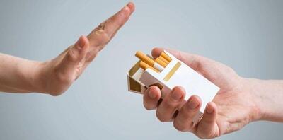 دلایل گرایش کودکان و نوجوانان به مصرف دخانیات چیست؟