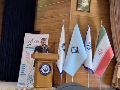 رییس دانشگاه اراک:  نخبگان پرچمدار تحول آفرینی  انقلاب اسلامی هستند