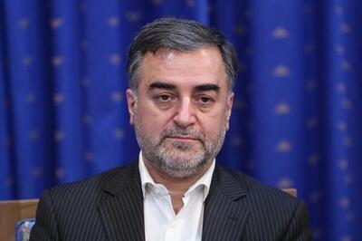 حسینی‌پور: دوگانه تقریب یا تخریب در روابط دولت و مجلس بسیار مهم است