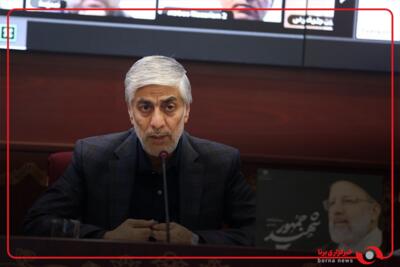 هاشمی وزیر ورزش: موظف هستیم راه شهید جمهور را ادامه دهیم