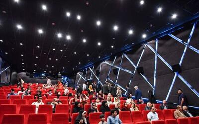 افتتاح دو سینما در شرق تهران پیش از دهه فجر