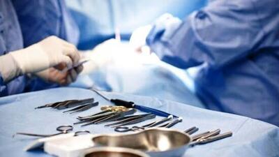 ممنوعیت اعزام بیمار به خارج از بیمارستان جهت تهیه تجهیزات پزشکی