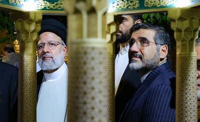 اسماعیلی: آیت‌الله شهید رئیسی وجود خود را وقف عزت ایران کرد