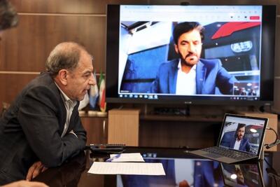 بن سلیم: کانون جهانگردی و اتومبیلرانی ایران در هر شرایطی حمایت FIA را خواهد داشت