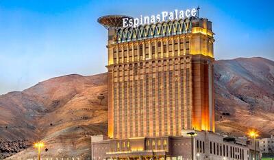 جدیدترین هتل های تهران کدامند؟