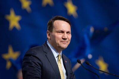وزیر خارجه لهستان خطر حمله آمریکا علیه روسیه را یک فرض جدی دانست