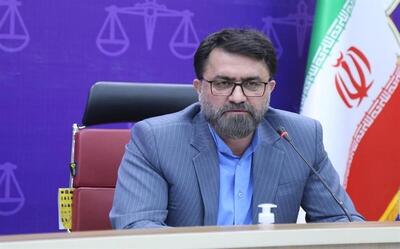 تذکر دادستان قزوین به مدیران استان برای عدم استفاده از عناوین علمی غیرواقعی در مکاتبات اداری