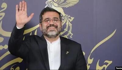 وزیر ارشاد: شهید رئیسی کشوری تعطیل و نیمه‌تعطیل را تحویل گرفت!