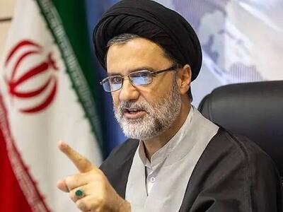 محمود نبویان رییس فراکسیون «انقلاب اسلامی» مجلس دوازدهم شد