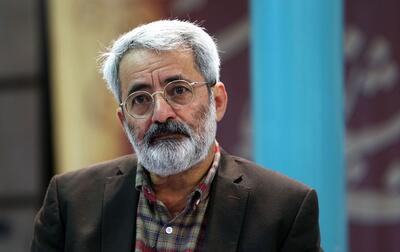 سلیمی نمین: رهبری خواهان اصلاح جفایی است که به لاریجانی شد