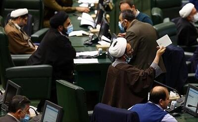 جوکار و مالک شریعتی به عنوان نواب رئیس فراکسیون انقلاب اسلامی انتخاب شدند
