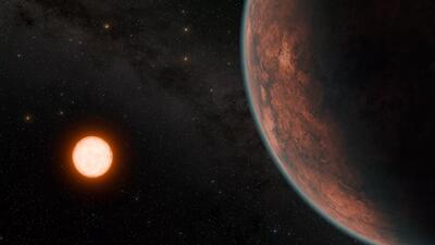 کشف سیاره‌ای هم‌اندازه زمین در فاصله 40 سال نوری که می‌تواند قابل‌سکونت باشد