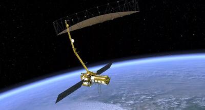 ماهواره NISAR؛ مأموریت مشترک ناسا و هند برای مطالعه تغییرات کره زمین