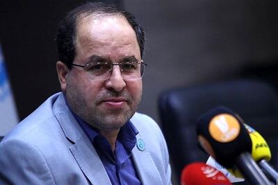 رئیس دانشگاه تهران در انتخابات ریاست‌جمهوری 1403 ثبت‌نام می‌کند+جزئیات