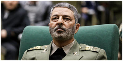فرمانده کل ارتش: ملت ایران در انتخابات نشان می‌دهد که در مقابل دشمنان خواهد ایستاد