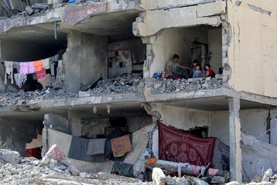 زنده شدن امیدهای تازه به از سرگیری مذاکرات؛ حماس تکذیب می‌کند