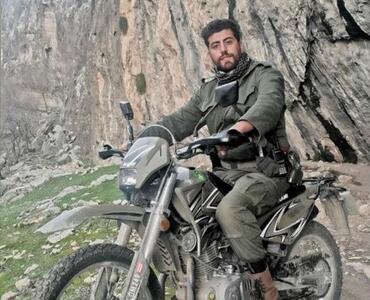 حمله به محیط‌بانان ایرانی ادامه دارد | اقتصاد24