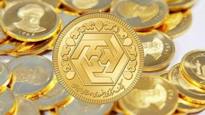 قیمت سکه و طلا امروز یکشنبه ۶ خرداد ۱۴۰۳ + جدول | اقتصاد24