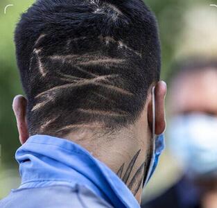 چاقوکش متواری در چنگال پلیس پایتخت | اقتصاد24
