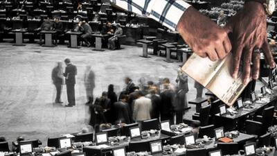 افشای هزینه‌های انتخاباتی برخی نمایندگان مجلس دوازدهم | اقتصاد24