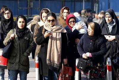 پشت پرده‌های توقف لایحه حجاب و عفاف چیست؟ | اقتصاد24
