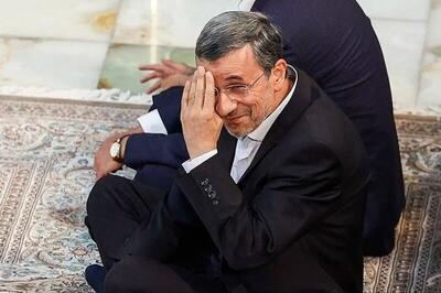 شرط احمدی نژاد برای حضور در انتخابات | اقتصاد24