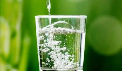 وضعیت سلامت آب شرب تهران اعلام شد