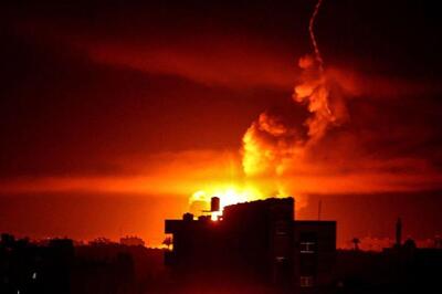 آخرین تحولات مذاکرات تبادل اسرا و آتش بس در غزه
