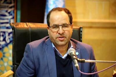 فوری/ رئیس‌دانشگاه تهران نامزد انتخابات ریاست‌جمهوری می‌شود+ جزئیات