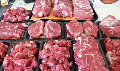 قیمت گوشت مرغ، گوشت گوشت قرمز و دام زنده امروز یکشنبه ۶ خرداد ۱۴۰۳