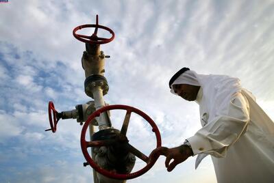 امارات تولید نفت را 5 میلیون بشکه افزایش می‌دهد