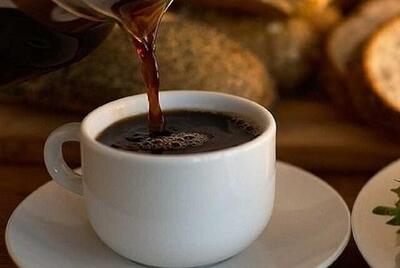 خوردن چه میزان قهوه در روز مجاز است؟ | پایگاه خبری تحلیلی انصاف نیوز