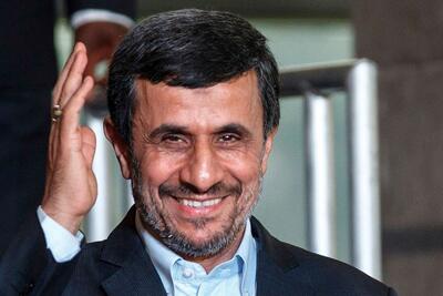 محمود احمدی نژاد آماده کاندیداتوری در انتخابات ۱۴۰۳؛ «قطعا کوتاهی نمی کنم»