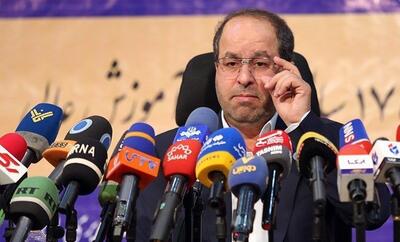 تسنیم: رئیس دانشگاه تهران کاندیدای انتخابات می‌شود