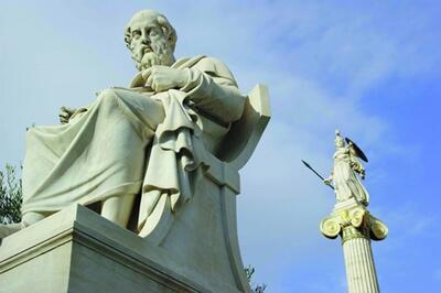 آیا افلاطون درباره ادبیات مرتکب اشتباه شده بود؟ / آیا ادبیات می‌تواند ما را نجات دهد؟
