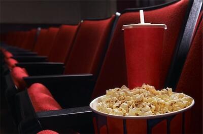 چرا در سینما پاپ کورن می‌خوریم؟