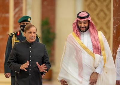 اسلام‌آباد سرگردان میان تهران و ریاض؛ بازی عربستان با کارت هند و پاکستان؟