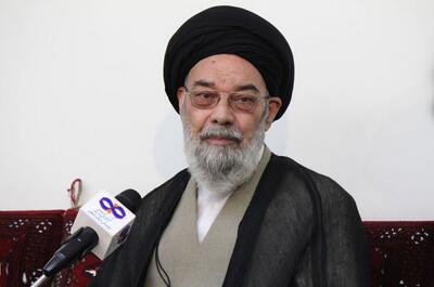 امام جمعه اصفهان: اگر از رئیسی درس گرفته باشیم دیگر اتفاقات گذشته انتخاباتی تکرار نخواهد شد