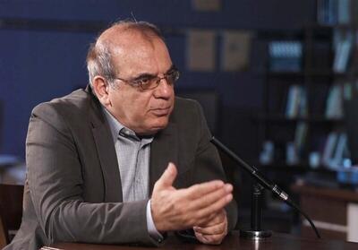 عباس عبدی: اگر قرار باشد رئیس‌جمهور بعدی از اعضای دولت فعلی باشد،مخبر بهترین گزینه است