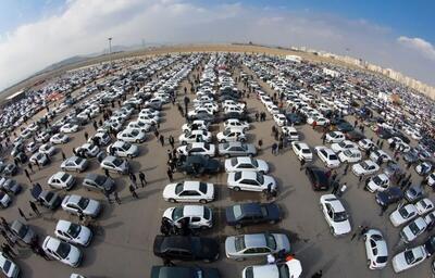 ریزش بی سابقه قیمت خودروهای پرفروش بازار | قیمت پژو ۲۰۷ در بازار آزاد 20 میلیون ریخت