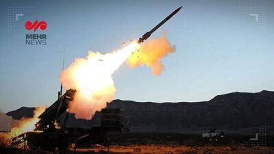 قدرت تخریبی موشک‌های مقاومت غزه