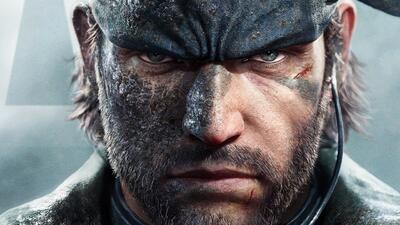 ساخت Metal Gear Solid 6 در صورت موفقیت ریمیک Snake Eater آغاز خواهد شد - گیمفا