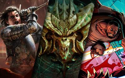 تاریخچه‌ کلون‌ها و بازی‌های شبیه به Diablo - گیمفا