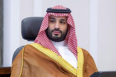 بن‌سلمان به تهران سفر می‌کند