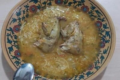 خواص گوشت بلدرچین برای سالمندان
